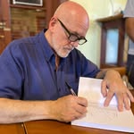 Foto del perfil de Gerardo Turchetti en Instagram